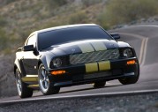 Shelby GT-H